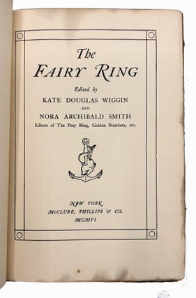 The Fairy Ring