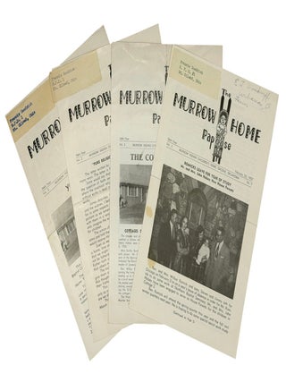 The Murrow Home Papoose