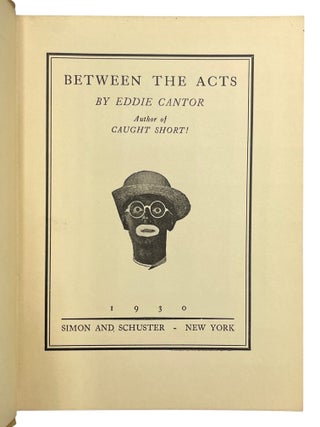 Between the Acts