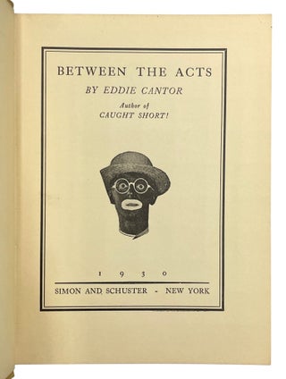 Between the Acts