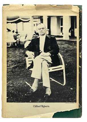The Story of the Augusta National Golf Club