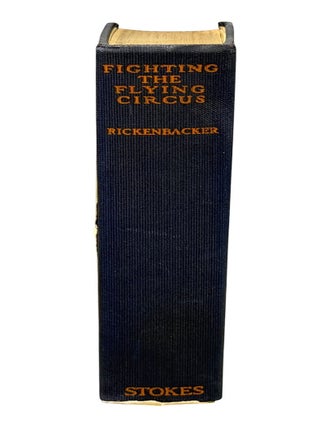 Fighting the Flying Circus