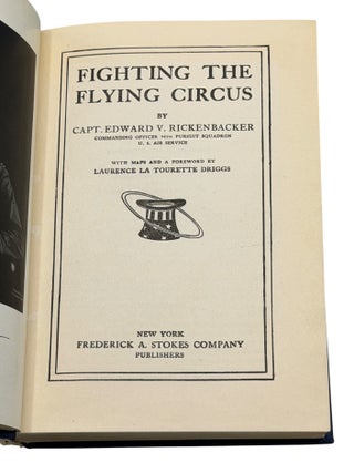 Fighting the Flying Circus