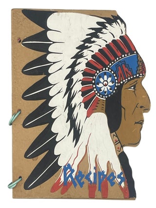 Authenticated American Indian Recipes