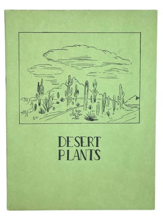 Desert Plants