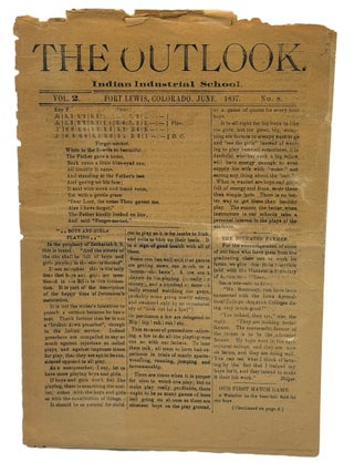 The Outlook