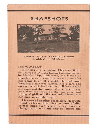 Snapshots