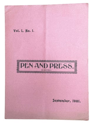 Pen and Press