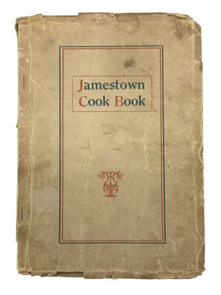 Jamestown Cook Book
