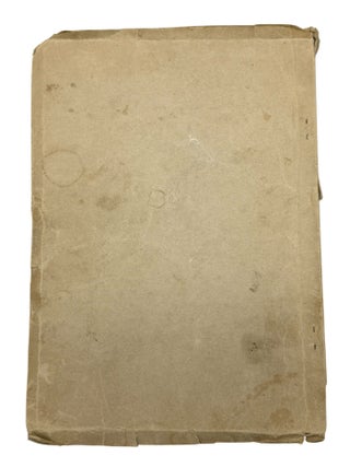 Jamestown Cook Book