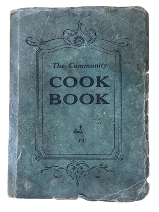 The Community Cook Book