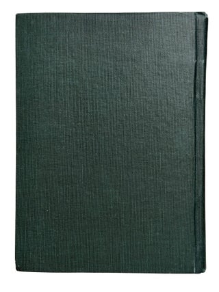 Home Economic Cook Book