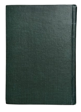 Home Economic Cook Book
