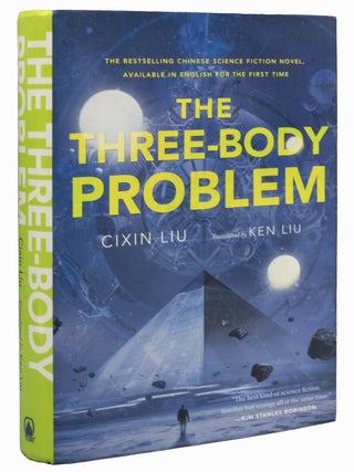 The Three-Body Problem