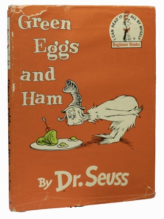 Green Eggs and Ham