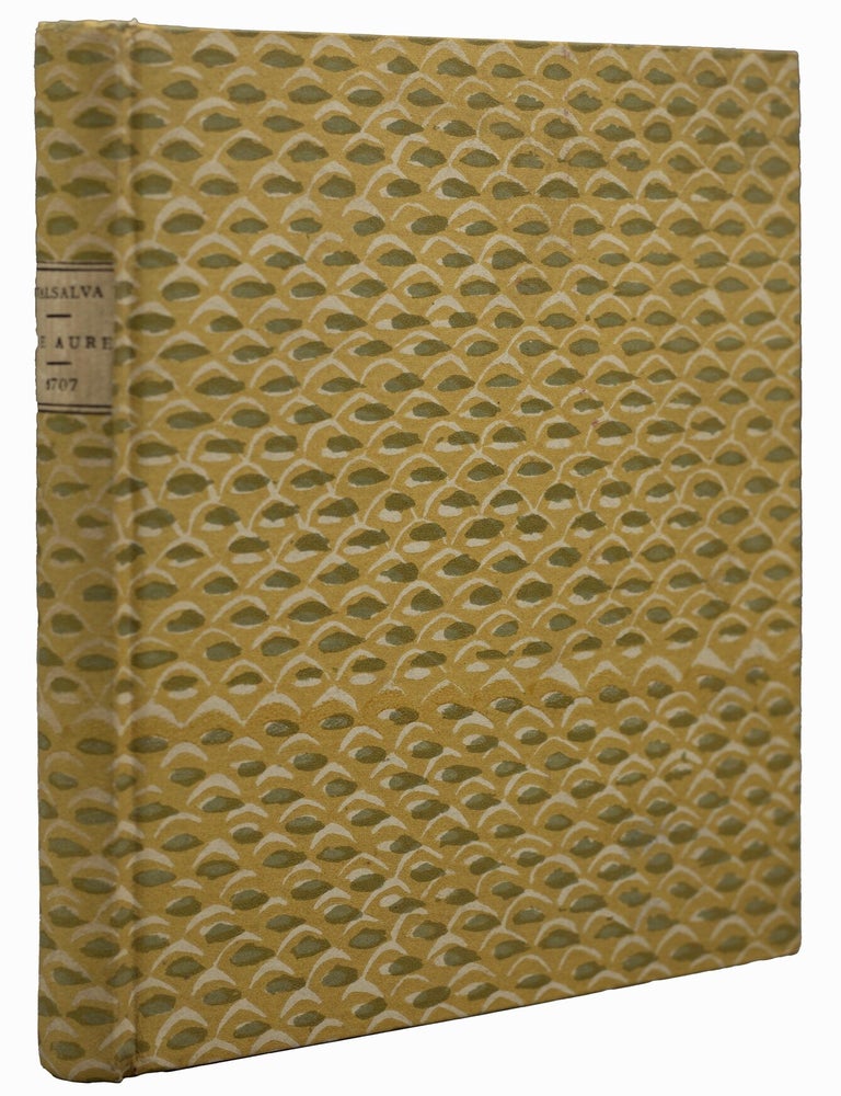 Item #15641 De Aure Humana Tractatus In Quo Integra Auris Fabrica, Multis Novis Inventis & Iconismis Illustrata. Antonio Maria VALSALVA.