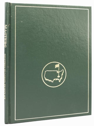 Item #15652 Masters 1986