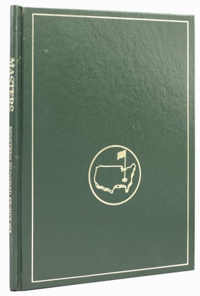 Item #15652 Masters 1986