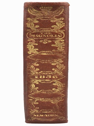 The Magnolia. 1836.