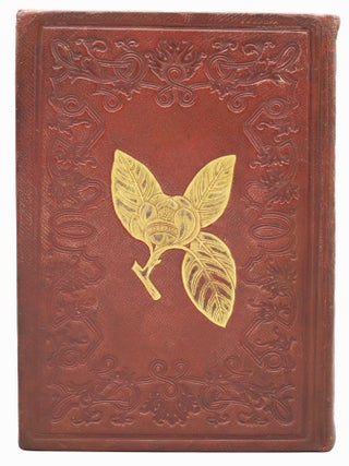 The Magnolia. 1836.