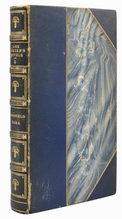 Item #15674 Mansfield Park. Jane AUSTEN