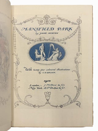 Mansfield Park