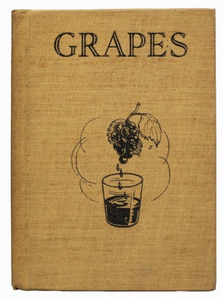 Item #15677 Grapes