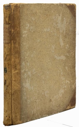 Item #15688 Precis Des Lecons D'Architecture Donnees A L'Ecole Polytechnique. J. N L....
