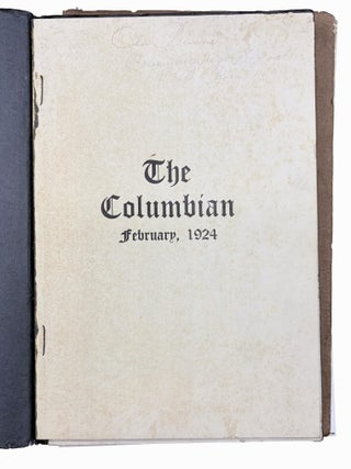 The Columbian