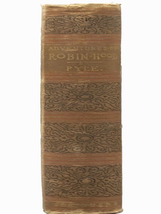 The Merry Adventures of Robin Hood