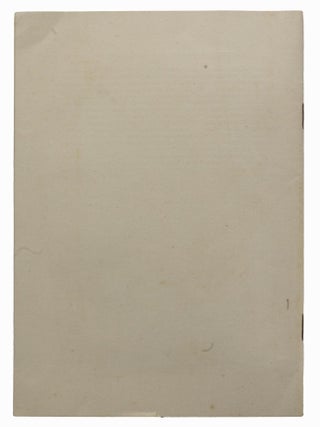 The Shanghai Incident
