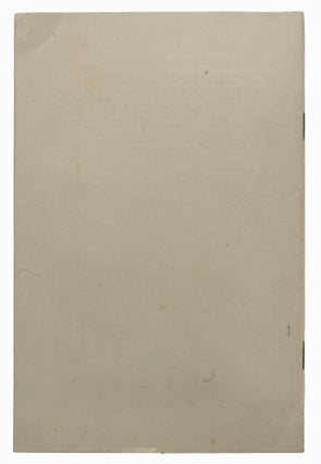 The Shanghai Incident