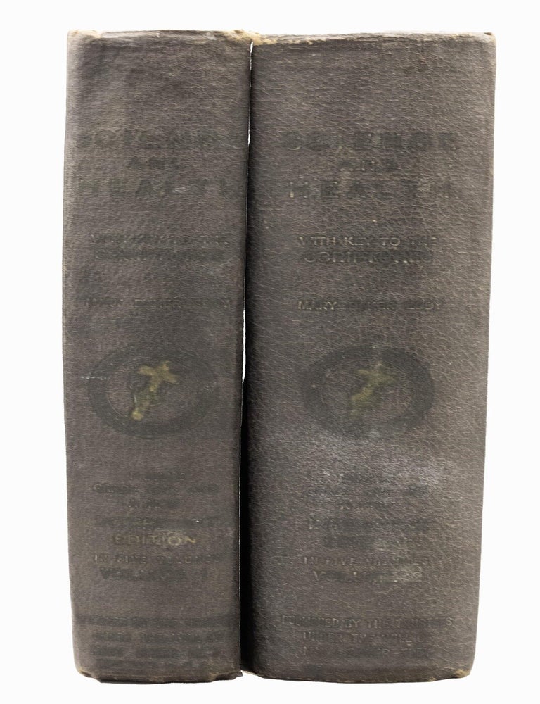 Item #15710 The Holy Bible