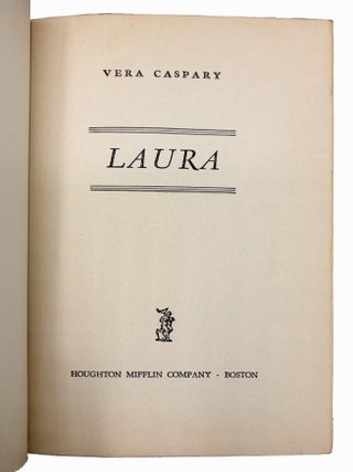 Laura