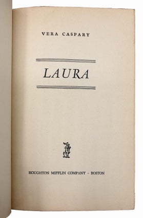 Laura