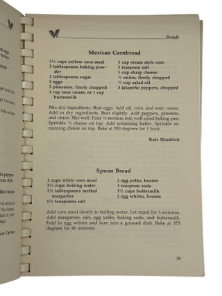 Dollywood Presents Tennessee Mountain Home Cooking
