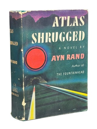 Atlas Shrugged