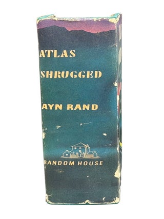 Atlas Shrugged