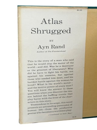 Atlas Shrugged
