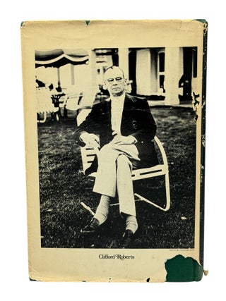 The Story of the Augusta National Golf Club