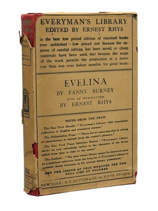 Evelina