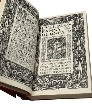 Evelina