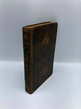 Item #5625 The Gentleman's New Pocket Farrier, Comprising A General Description Of The Noble And...
