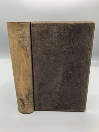 Item #6569 The Life and Letters of James Henley Thornwell, D.D., LL.D, Ex-President of The South...