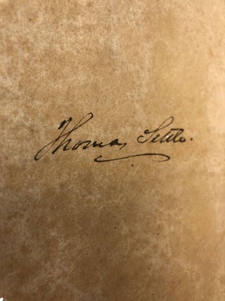 Journal of the Senate of the General Assembly of the State of North-Carolina at its Second Extra Session, 1861 [BOUND WITH] Journal of the House of Commons of the General Assembly of the State of North Carolina at its Second Extra Session