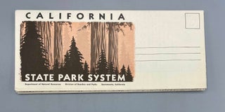 Item #6726 California State Park System