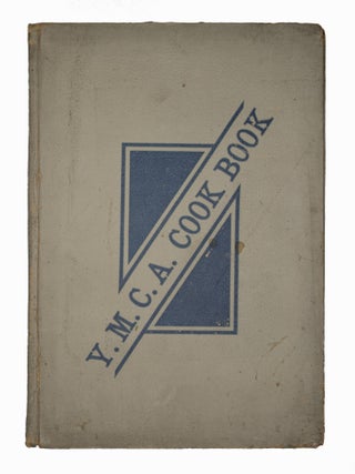 Y.M.C.A. Cook Book