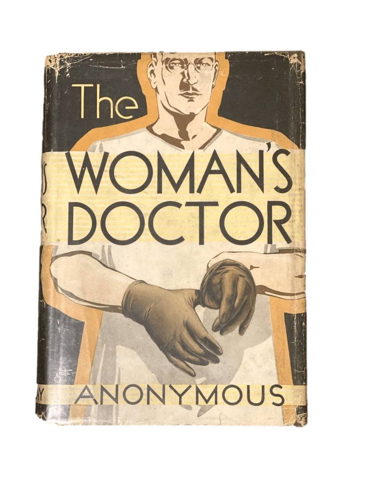 Item #8594 The Woman's Doctor. Anonymous, Sol Barney Allen.