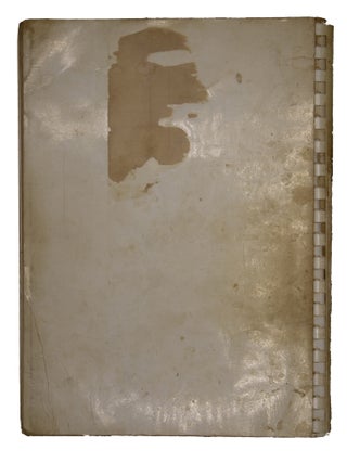 To a King's Taste recipes collected by The National Society of the Colonial Dames of America In the State of Louisiana