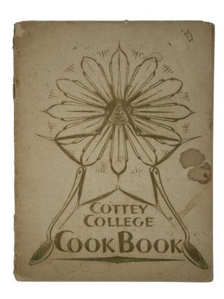 Cottey College Cook Book